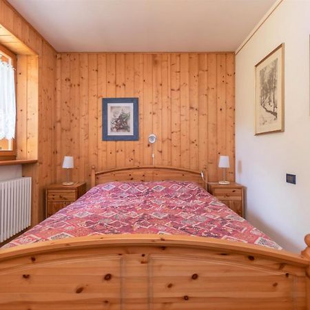Condominio Orsa Maggiore 12 Falcade Kültér fotó