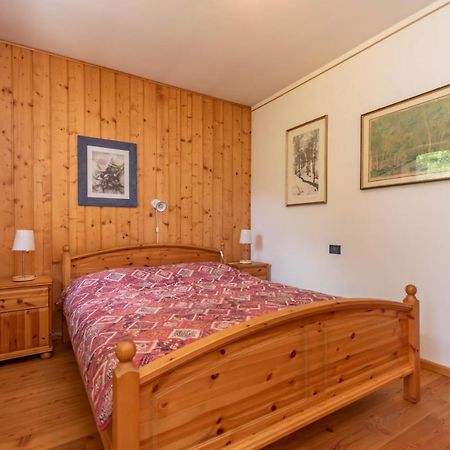 Condominio Orsa Maggiore 12 Falcade Kültér fotó