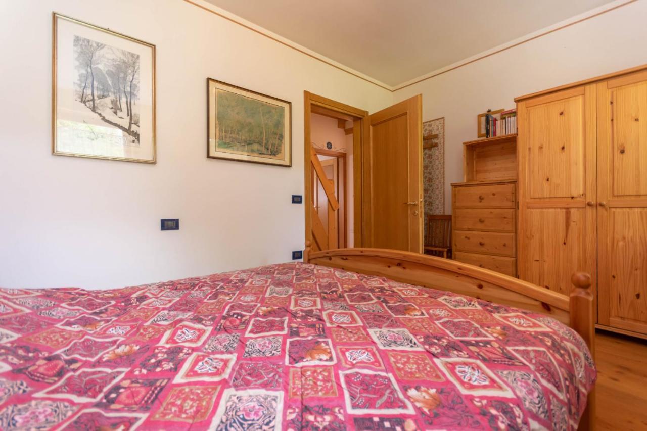 Condominio Orsa Maggiore 12 Falcade Kültér fotó